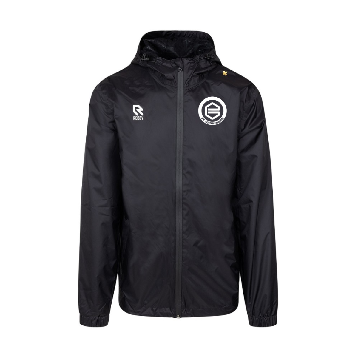 Vooropleiding / Trainingsgroep FC Groningen Regenjack