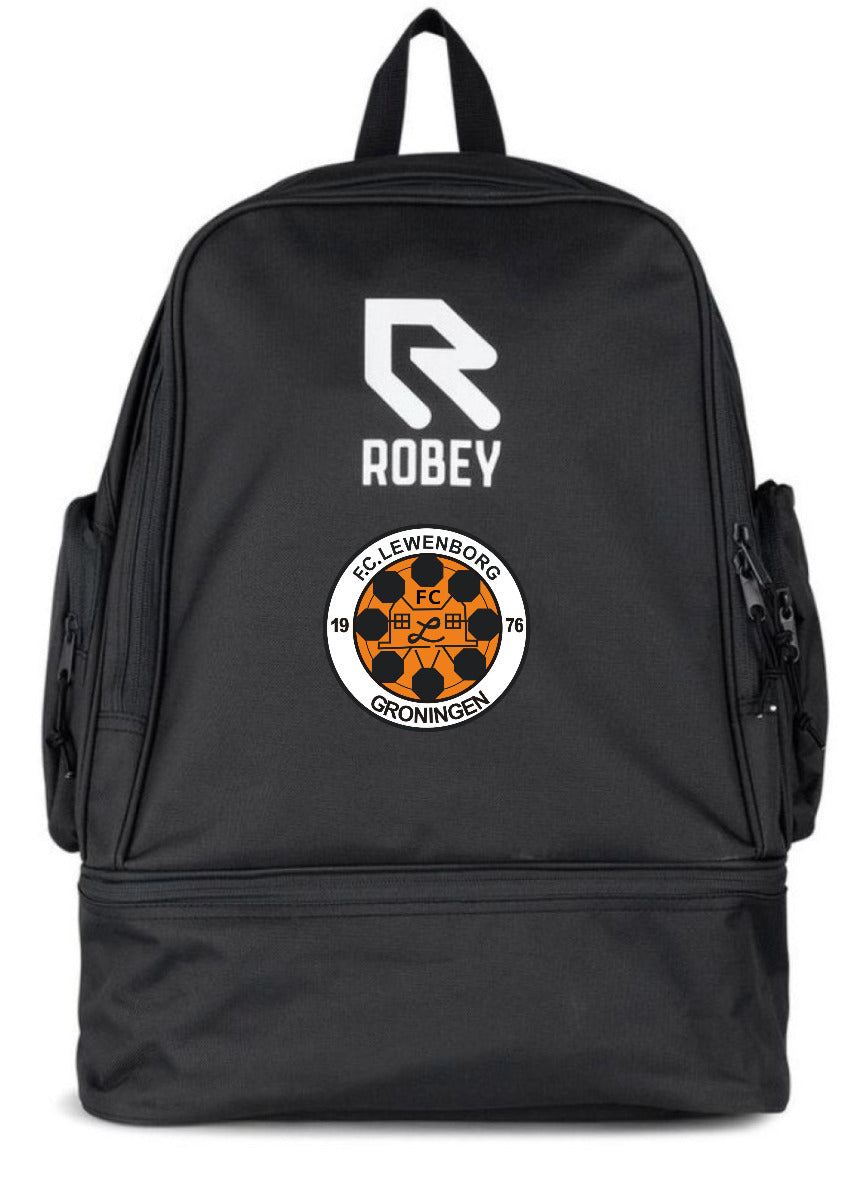 FC Lewenborg Backpack Robey