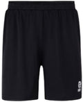 FC Lewenborg Trainingshort Robey  Zwart