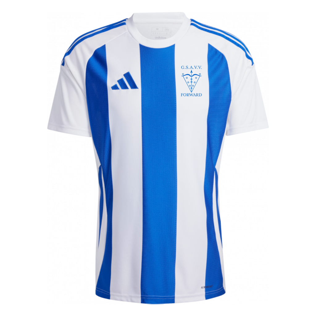 G.S.A.V.V. Forward Wedstrijdshirt