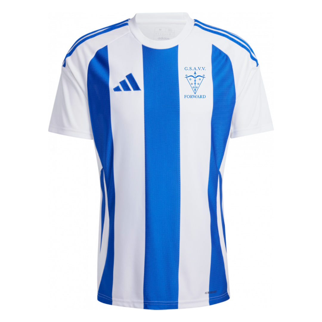 G.S.A.V.V. Forward Wedstrijdshirt
