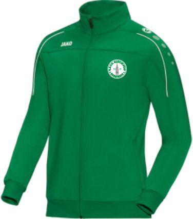 Trainingsjack G.D.V.V. Martinistad