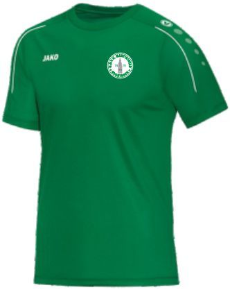 Trainingsshirt G.D.V.V. Martinistad