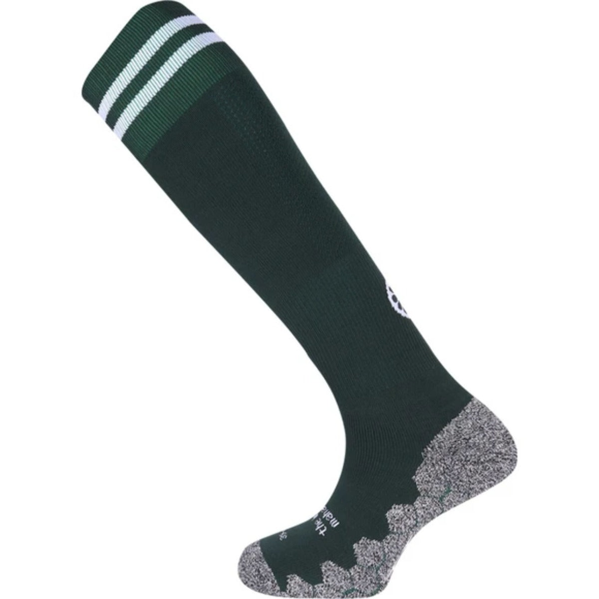 Kousen Indian Maharadja Groen