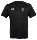 G.H.B.S Indian maharadja shirt zwart
