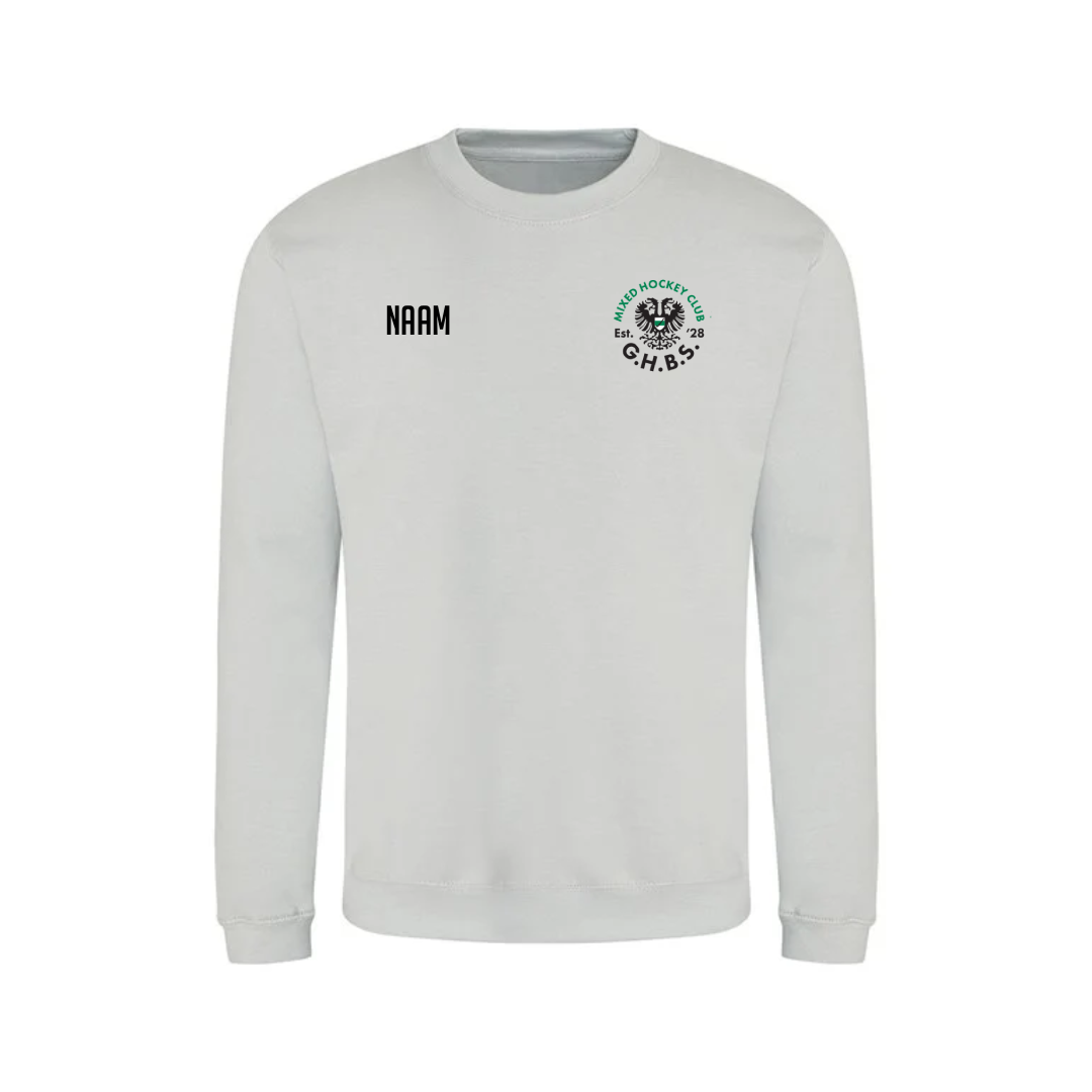 G.H.B.S Sweater