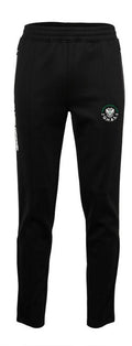 G.H.B.S Indian maharadja Trainingsbroek Zwart