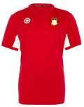 MHC Dash Indian Marahadja Goalkeepershirt (Rood)