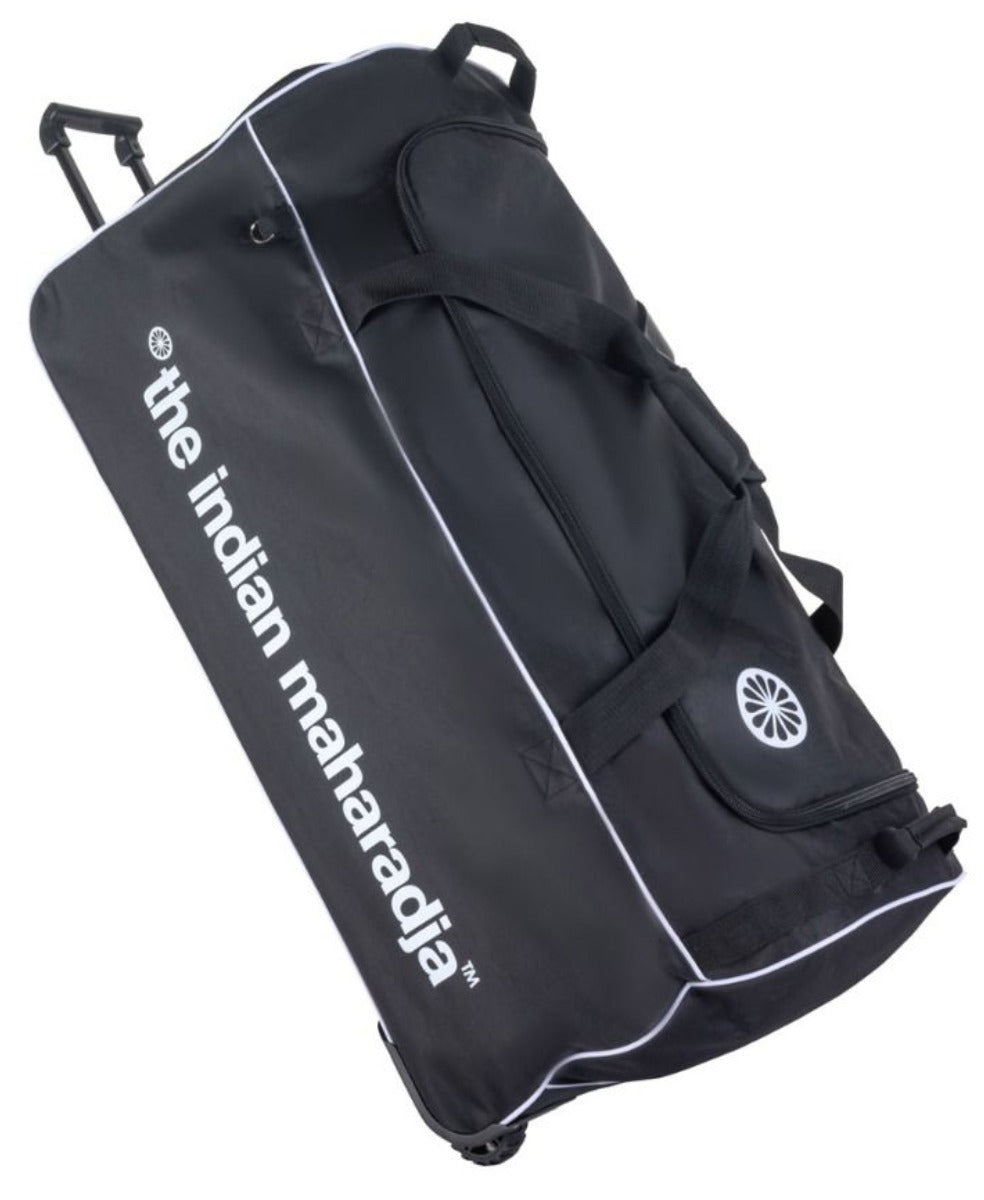 Indian Maharadja GOALIE BAG WHEELED CLX mhc Dash