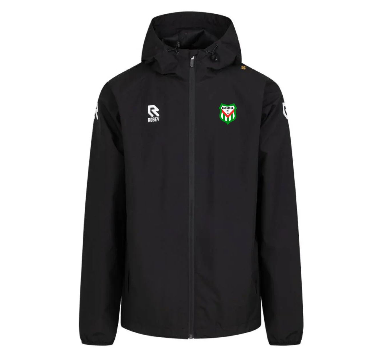 SVO Groninga'25 All Weather Jacket Robey