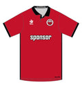 HC de Hondsrug Wedstrijdshirt Kids