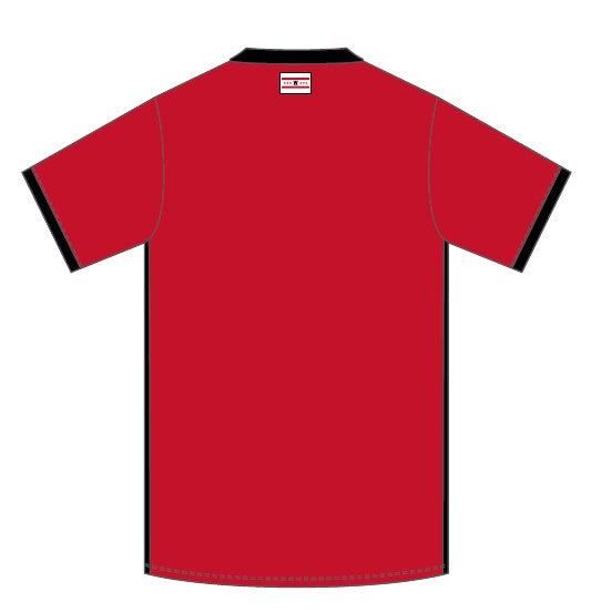 HC de Hondsrug Wedstrijdshirt Kids