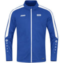 Jako Trainingsjack Olympia Heren