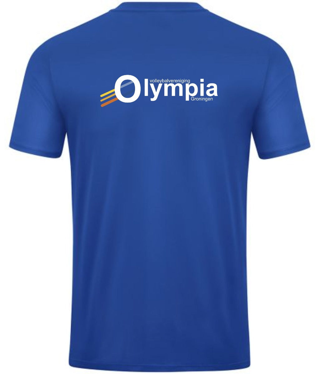 Jako Shirt Olympia Heren