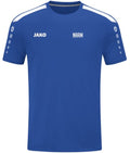 Jako Shirt Olympia Heren