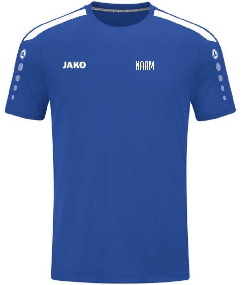 Jako Shirt Olympia Heren