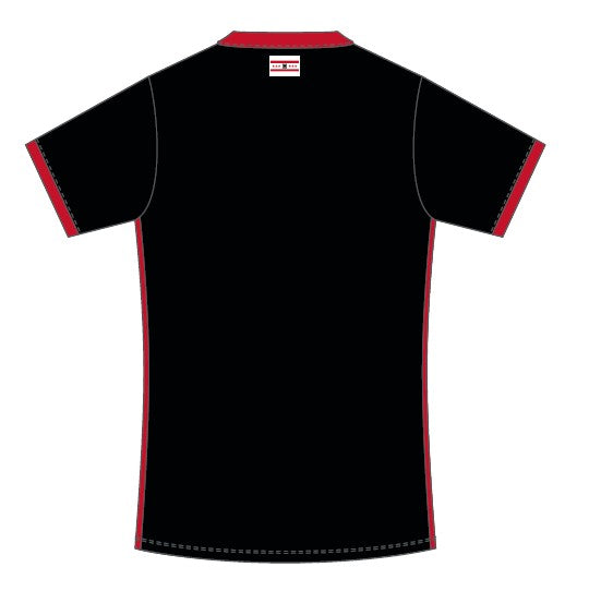 HC de Hondsrug Wedstrijdshirt Senior (UIT)