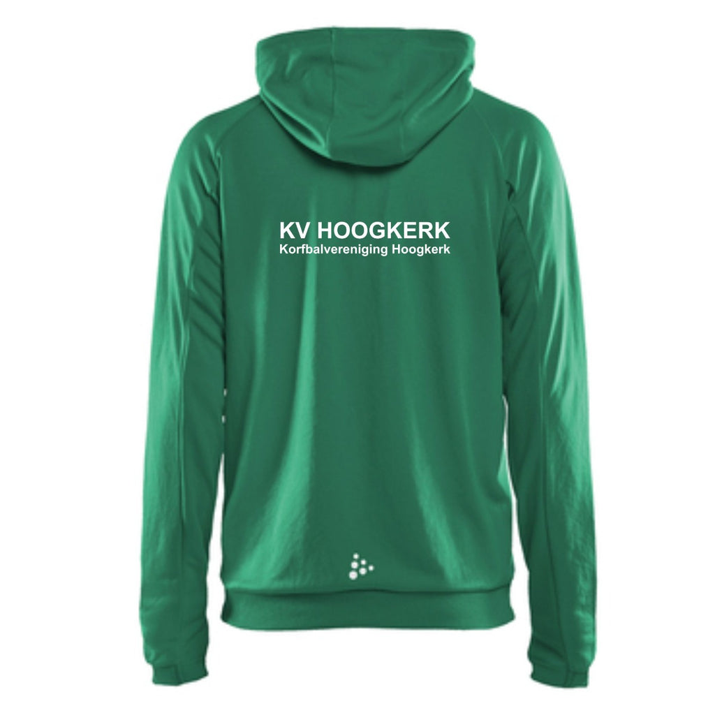 Craft Hood Jacket KV Hoogkerk