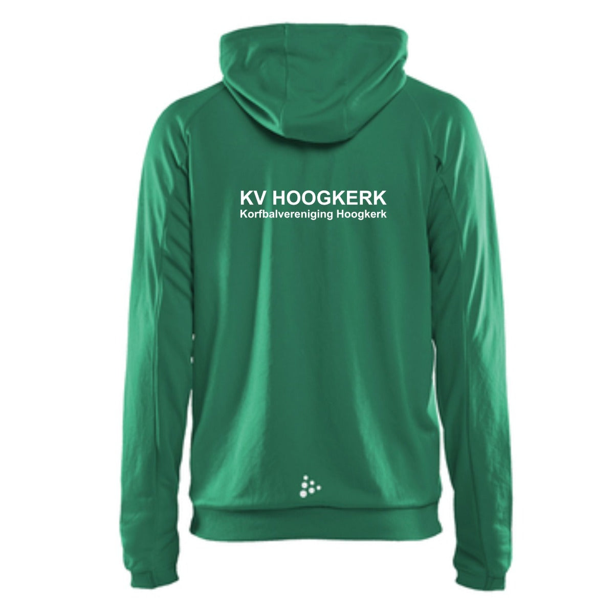 Craft Hood Jacket KV Hoogkerk