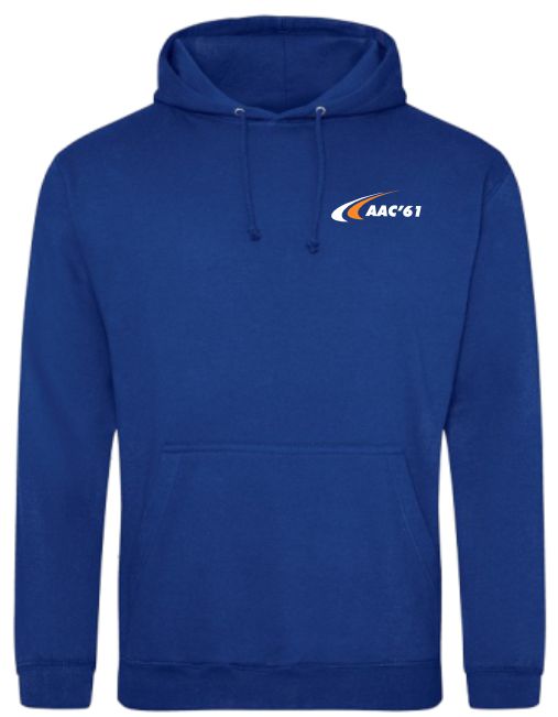 Hoodie AAC'61