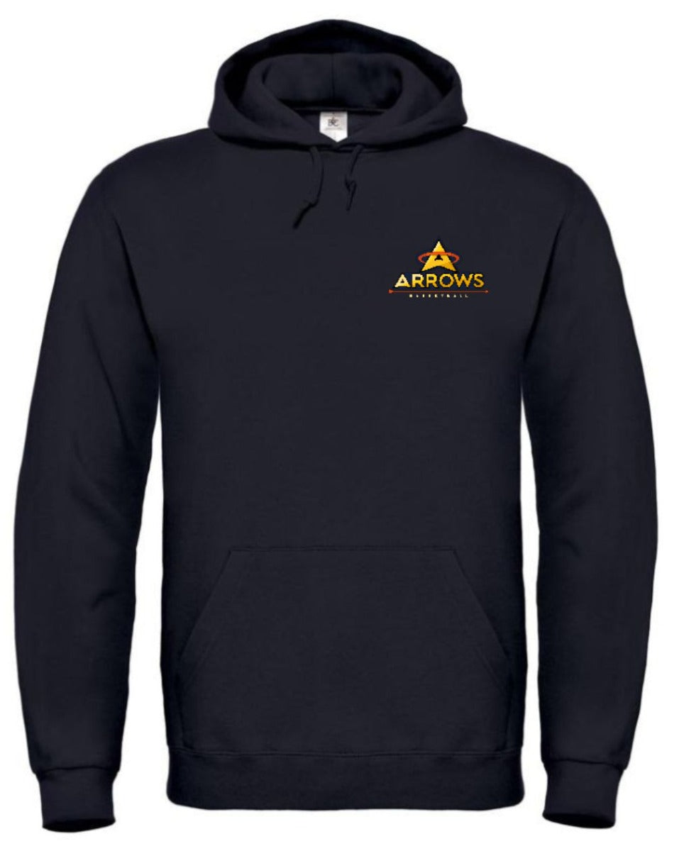 Arrows Hoodie
