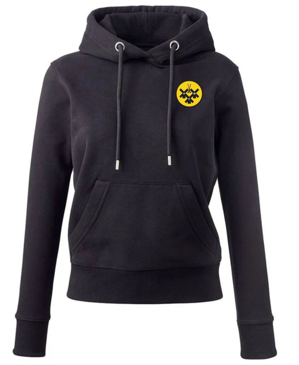 Hoodie HCW (Dames)