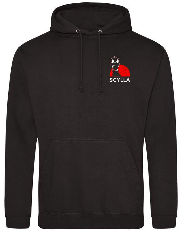 Hoodie Scylla