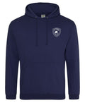 Hoodie Drs Vijfje Donkerblauw
