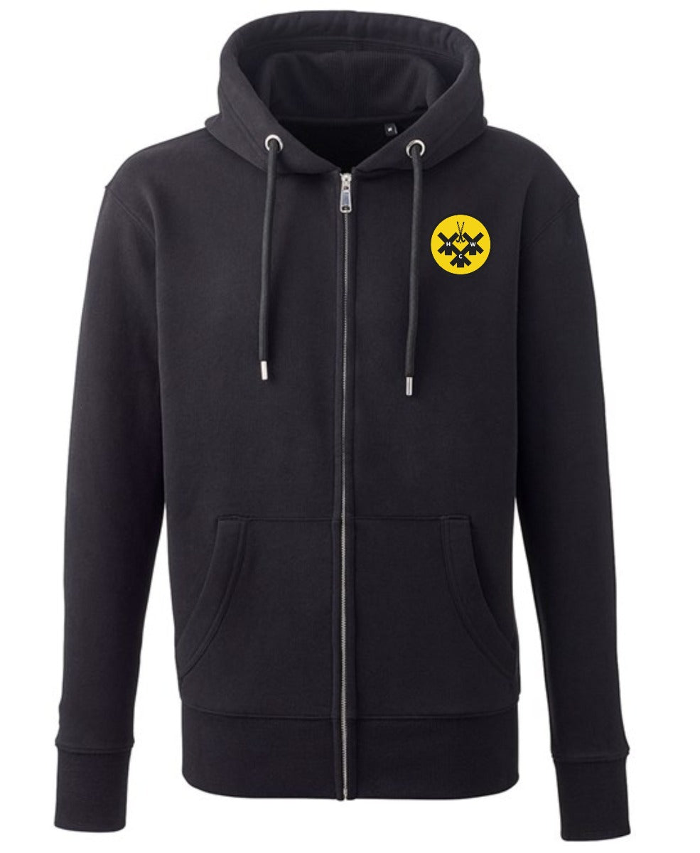 Hoodie Zip HCW