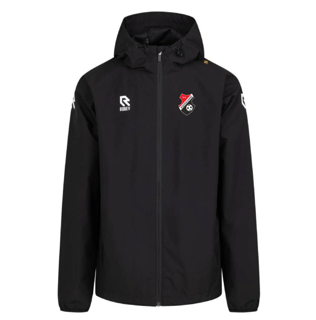 V.V. Hoogezand All Weather Jacket  Robey