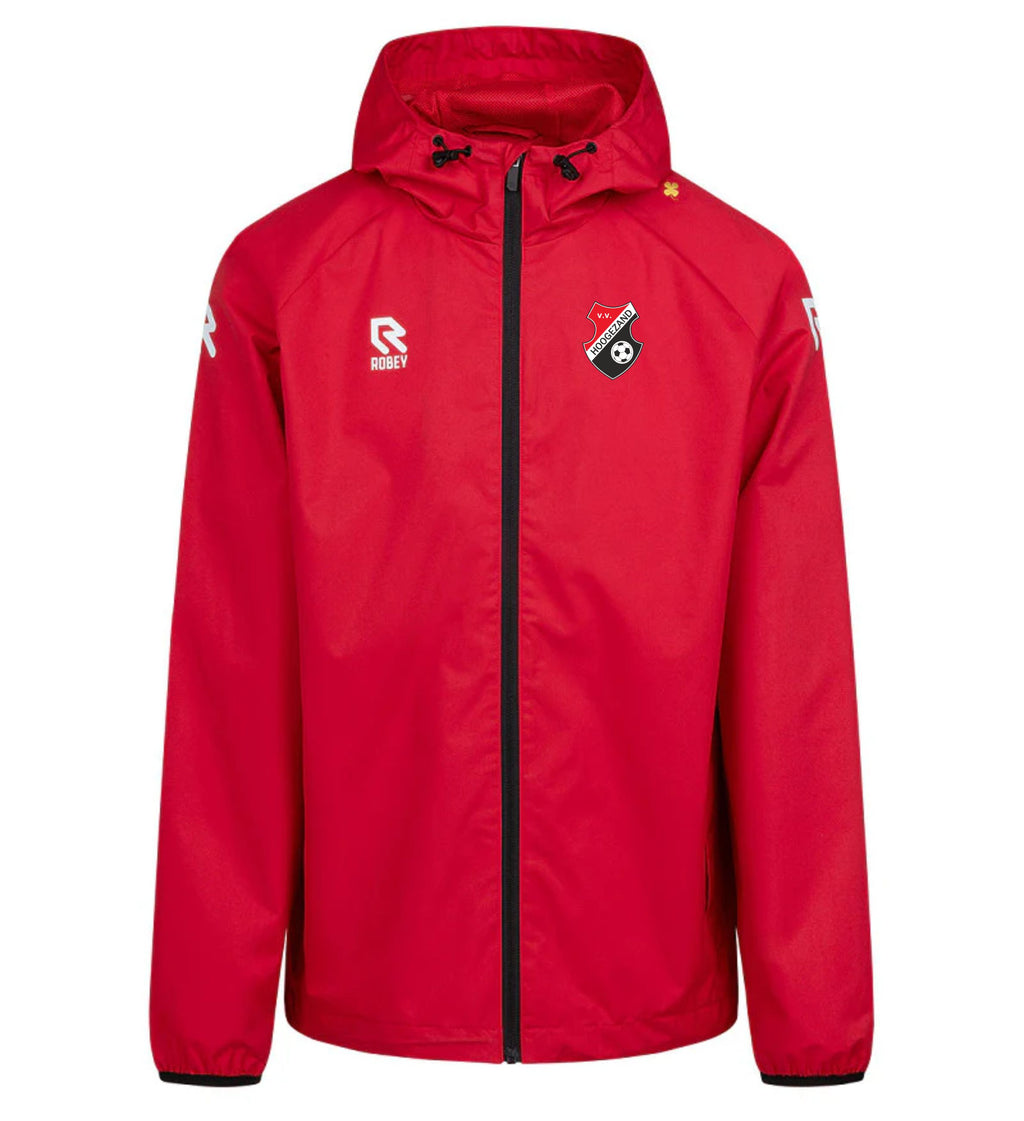 V.V. Hoogezand All Weather Jacket Robey