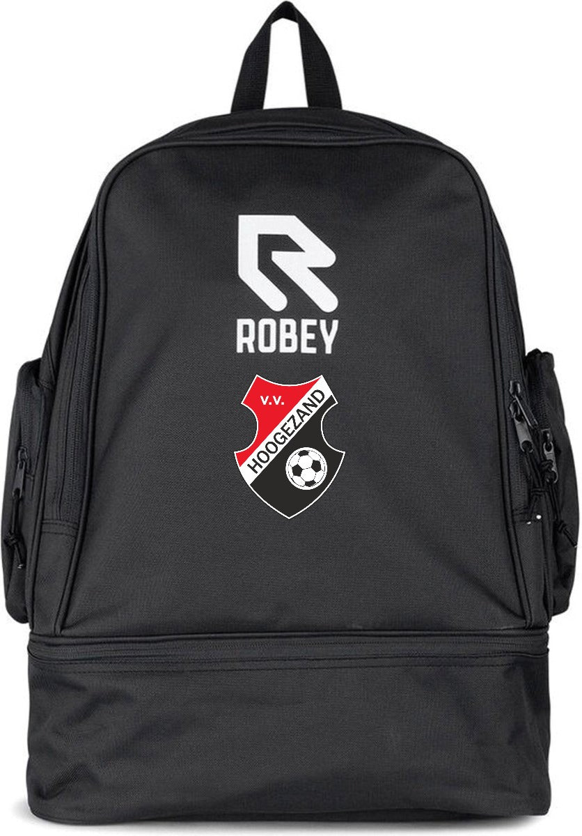 V.V. Hoogezand Backpack Robey