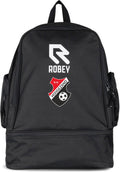 V.V. Hoogezand Backpack Robey