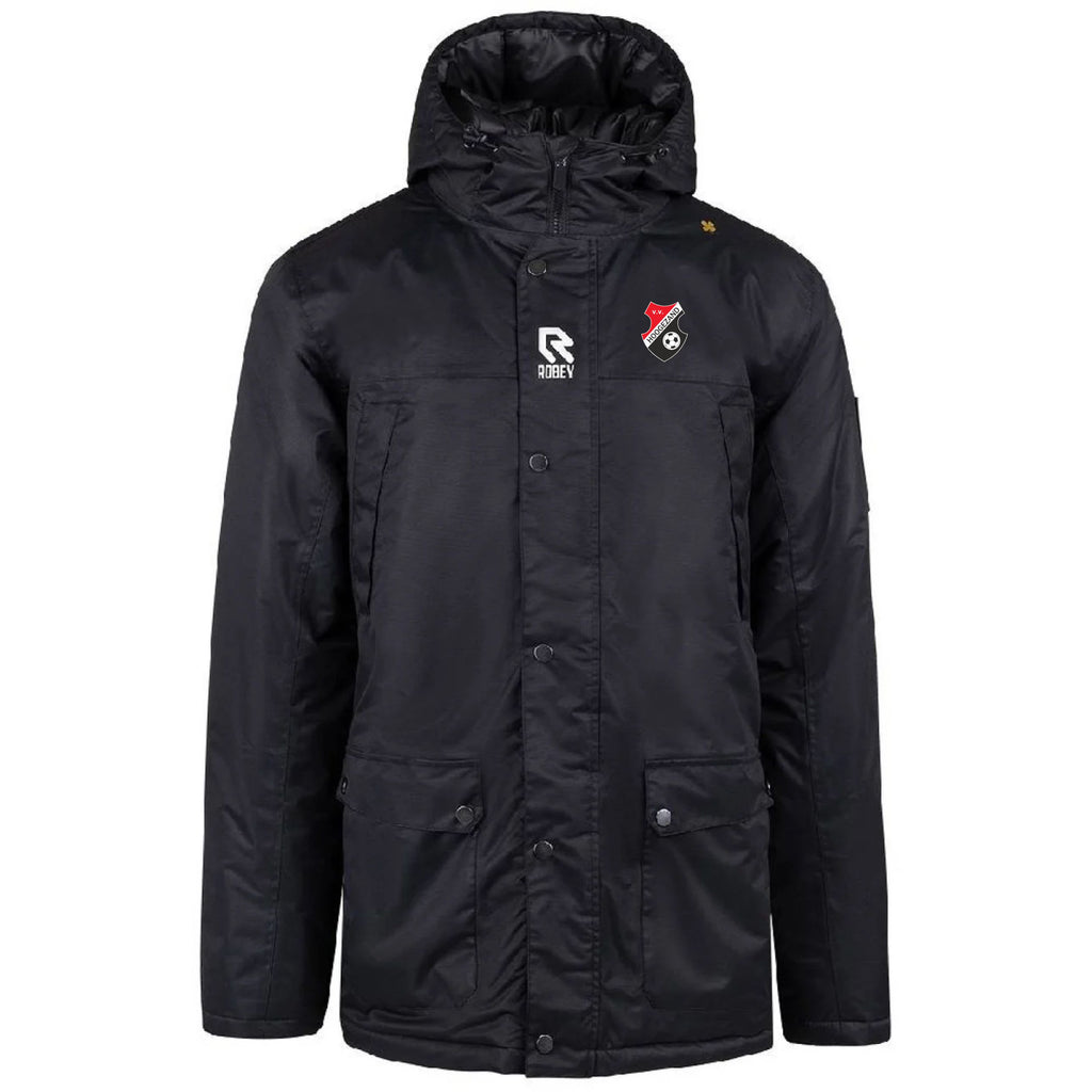 V.V. Hoogezand Parka Robey