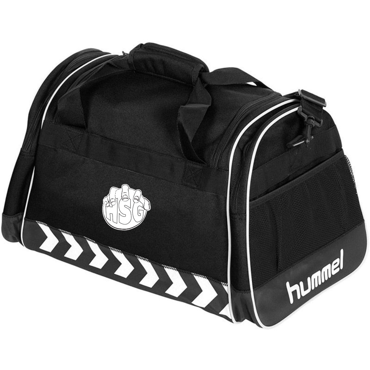 HSG Sporttas (milford)