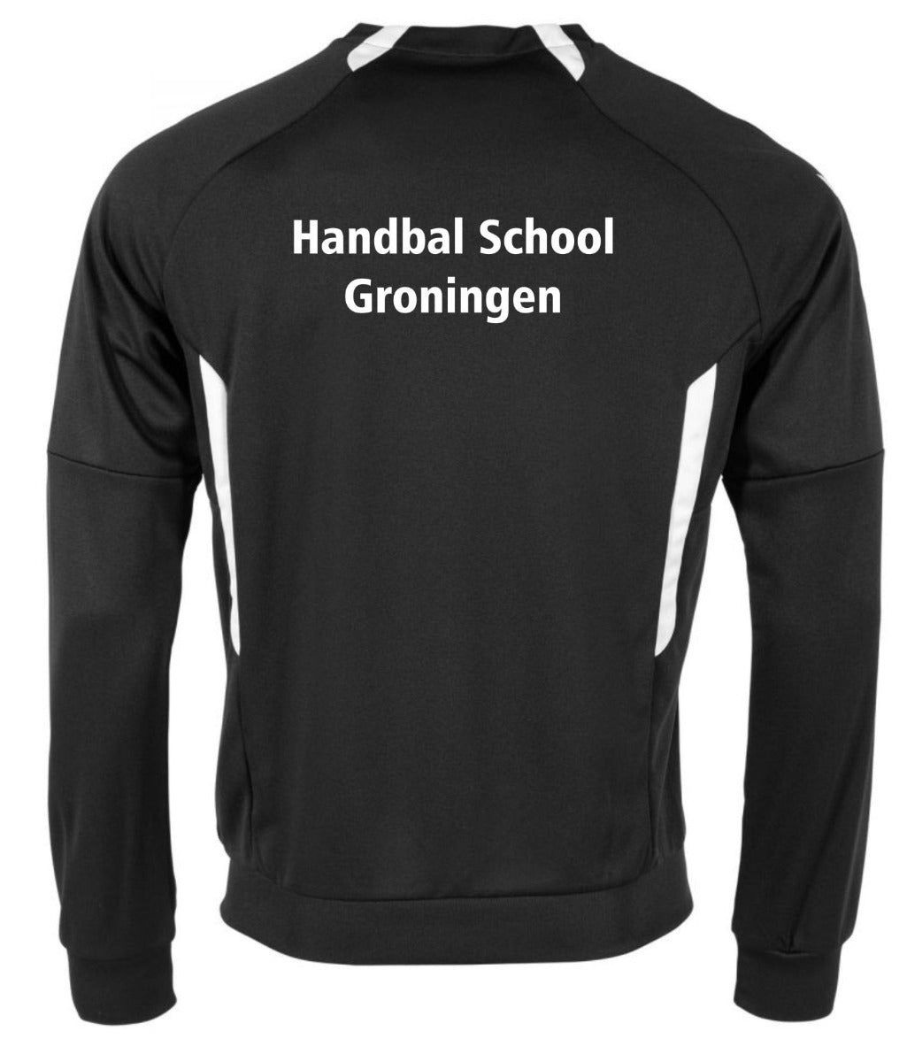 HSG Top Round Neck