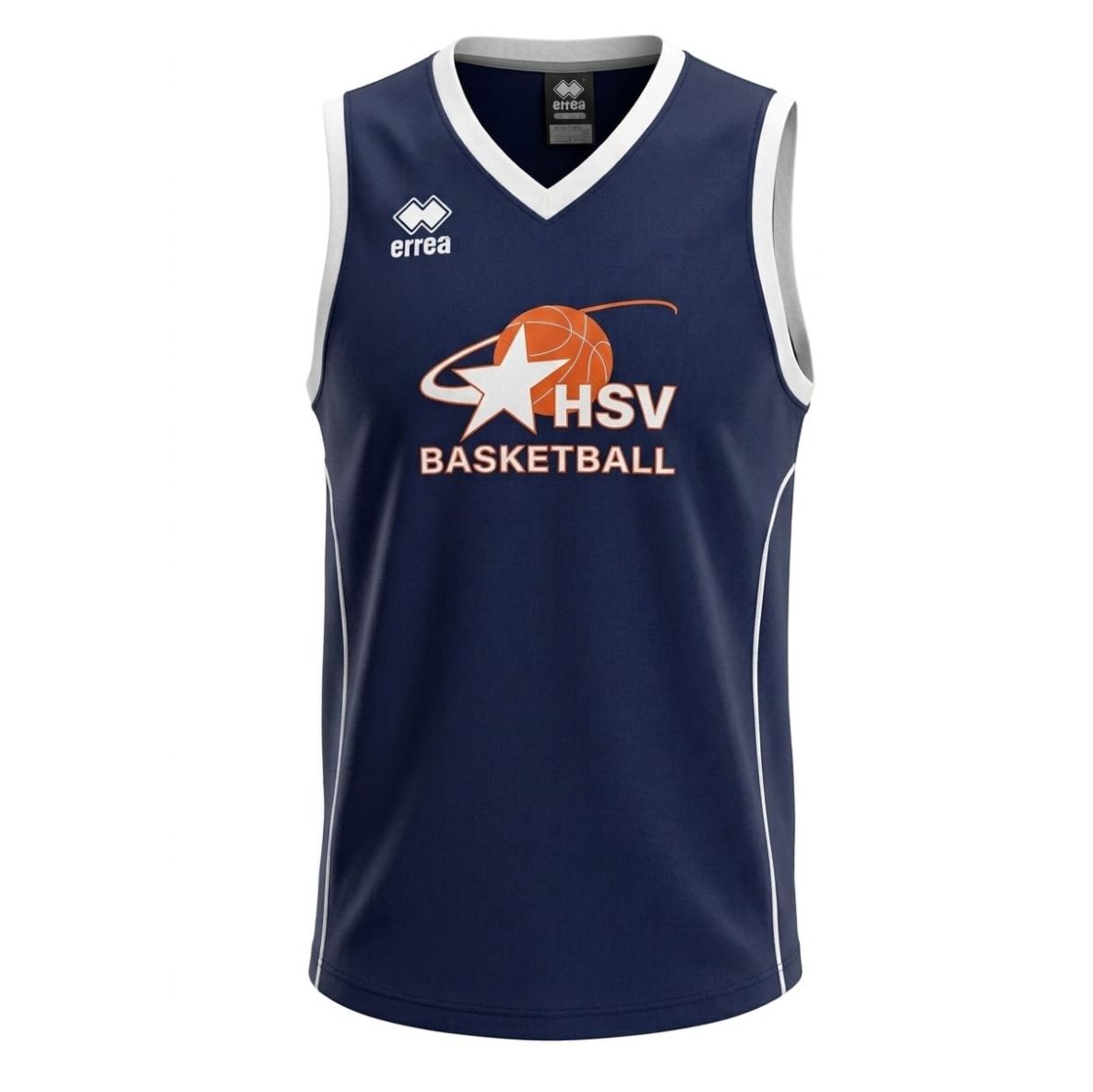 Shirt HSVB