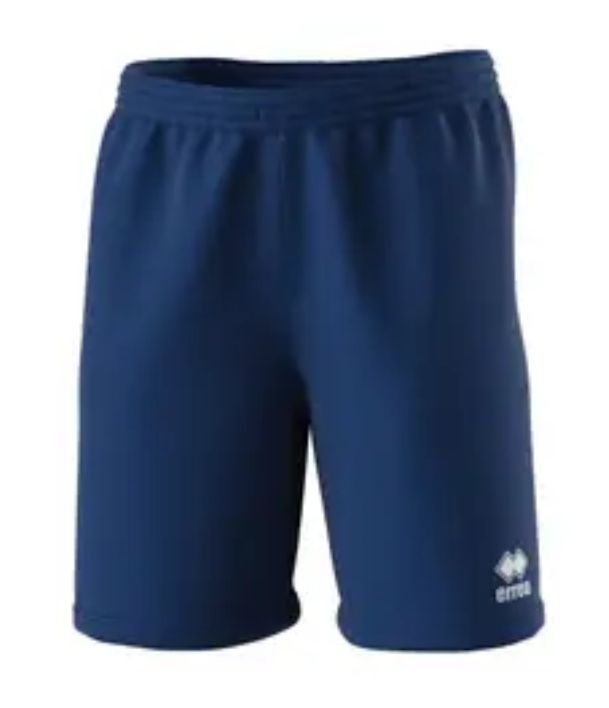 Wedstrijd Short HSVB