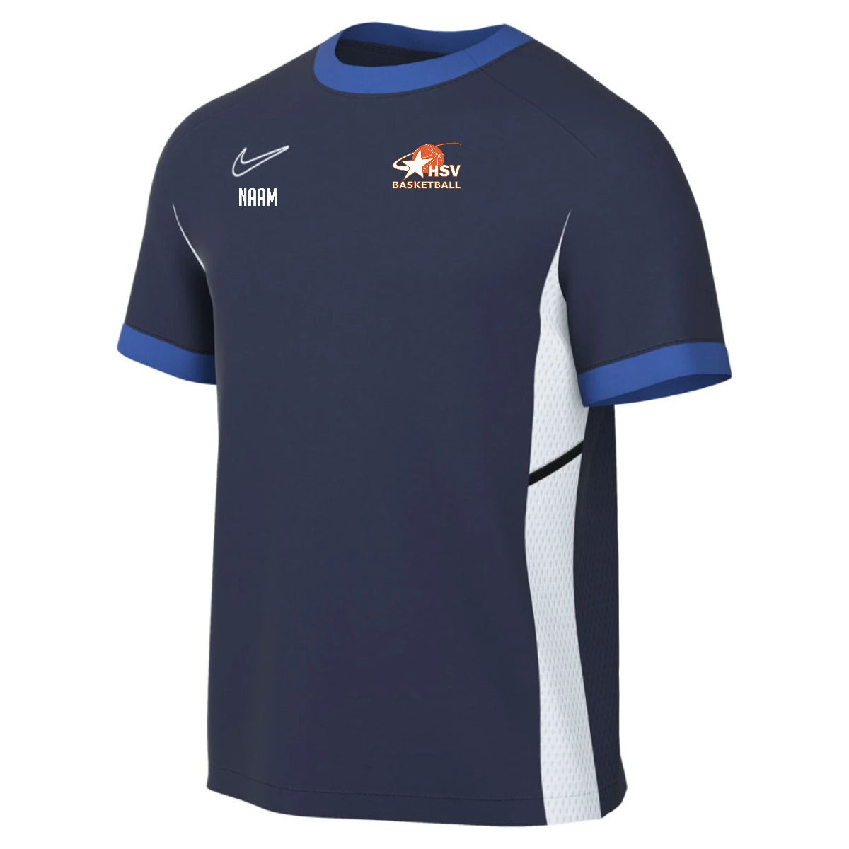 Nike training shirt HSVB