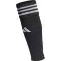 Adidas Team Footless Sock Zwart