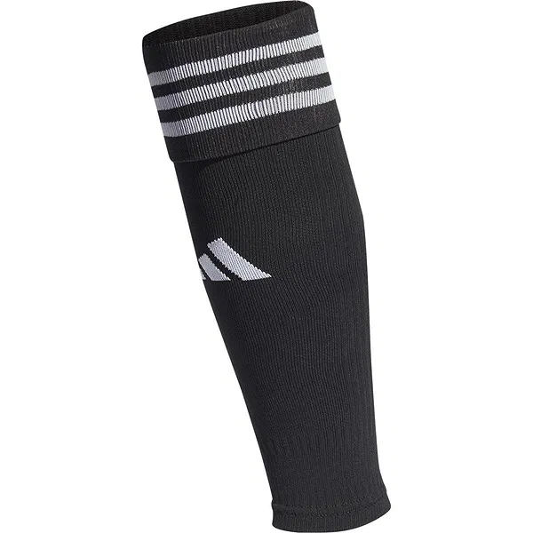 Adidas Team Footless Sock Zwart