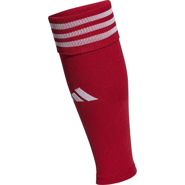 Adidas Team Footless Sock Rood