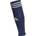 Adidas Team Footless Sock Navy