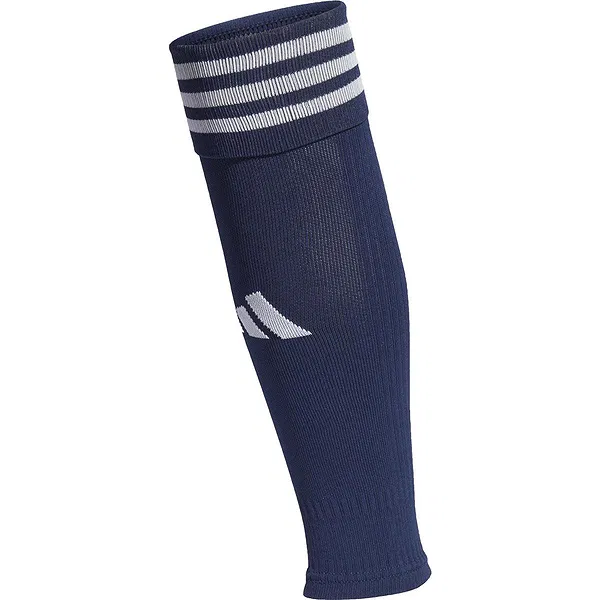 Adidas Team Footless Sock Navy