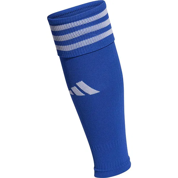 Adidas Team Footless Sock Royal Blue