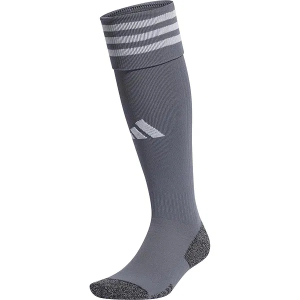 Adidas Adisock Donkergrijs