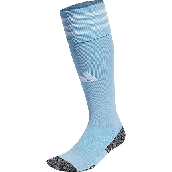 Adidas Adisock Lichtblauw