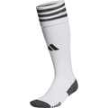Adidas Adisock Wit/Zwart