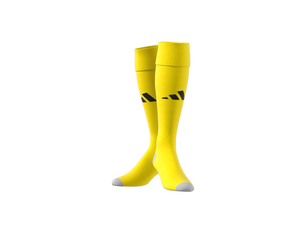 Adidas Milano Sock Geel