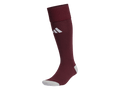Adidas Milano Sock Donkerrood